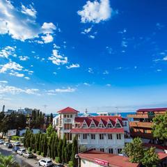 Отель El Paraiso, Адлер, Краснодарский край