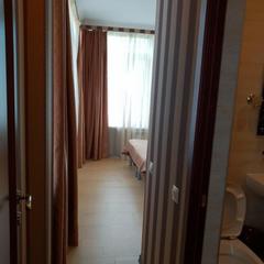 Гостевой дом Вилла Босса, Адлер, Краснодарский край