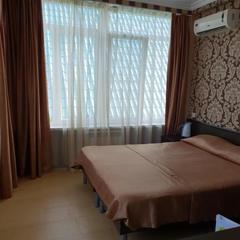 Гостевой дом Вилла Босса, Адлер, Краснодарский край