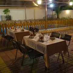 Отель Гранат, Адлер, Краснодарский край