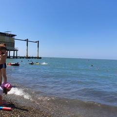 Гостевой дом Вилла Босса, Адлер, Краснодарский край