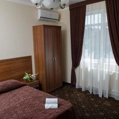 Отель Гранат, Адлер, Краснодарский край