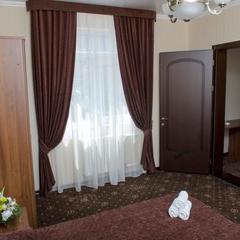 Отель Гранат, Адлер, Краснодарский край