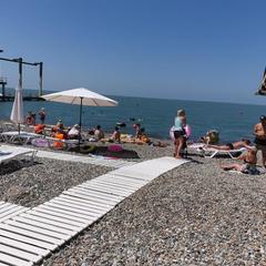 Гостевой дом Вилла Босса, Адлер, Краснодарский край