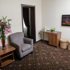 Отель Гранат, Адлер, Краснодарский край