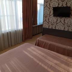 Гостевой дом Вилла Босса, Адлер, Краснодарский край