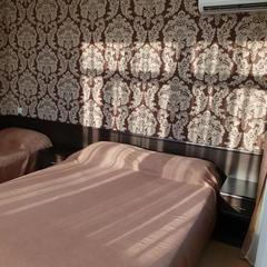 Гостевой дом Вилла Босса, Адлер, Краснодарский край