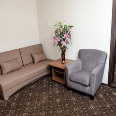 Отель Гранат, Адлер, Краснодарский край