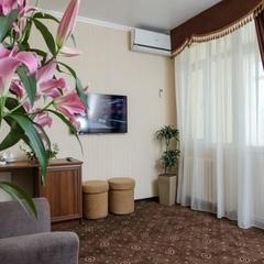 Отель Гранат, Адлер, Краснодарский край