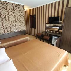 Гостевой дом Вилла Босса, Адлер, Краснодарский край