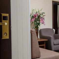 Отель Гранат, Адлер, Краснодарский край