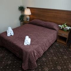 Отель Гранат, Адлер, Краснодарский край