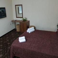 Отель Гранат, Адлер, Краснодарский край