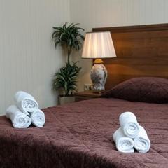 Отель Гранат, Адлер, Краснодарский край