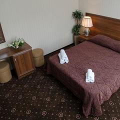 Отель Гранат, Адлер, Краснодарский край