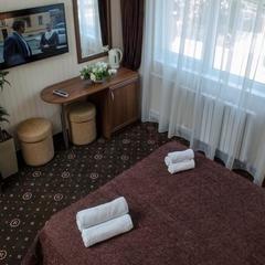 Отель Гранат, Адлер, Краснодарский край