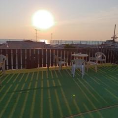 Гостевой дом Вилла Босса, Адлер, Краснодарский край