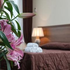 Отель Гранат, Адлер, Краснодарский край