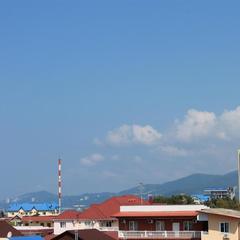 Гостевой дом Вилла Босса, Адлер, Краснодарский край