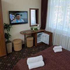 Отель Гранат, Адлер, Краснодарский край