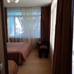 Гостевой дом Вилла Босса, Адлер, Краснодарский край