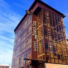 Отель Черное море, Адлер, Краснодарский край