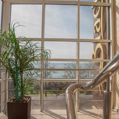 Отель Черное море, Адлер, Краснодарский край