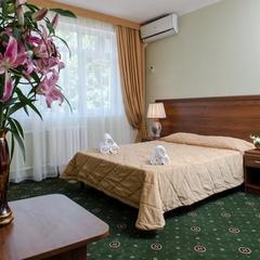 Отель Гранат, Адлер, Краснодарский край