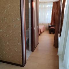 Гостевой дом Вилла Босса, Адлер, Краснодарский край