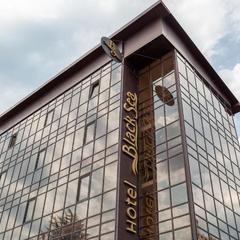 Отель Черное море, Адлер, Краснодарский край