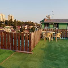 Гостевой дом Вилла Босса, Адлер, Краснодарский край