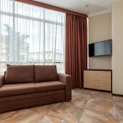 Отель Черное море, Адлер, Краснодарский край