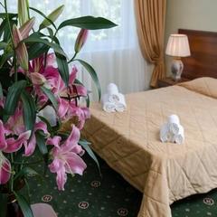 Отель Гранат, Адлер, Краснодарский край