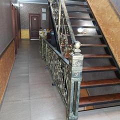 Гостевой дом Вилла Босса, Адлер, Краснодарский край