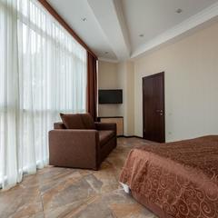 Отель Черное море, Адлер, Краснодарский край