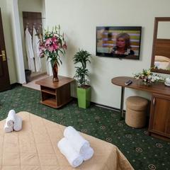 Отель Гранат, Адлер, Краснодарский край