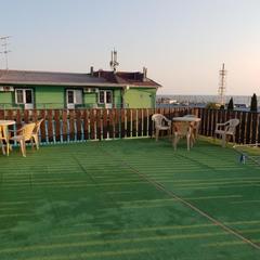 Гостевой дом Вилла Босса, Адлер, Краснодарский край