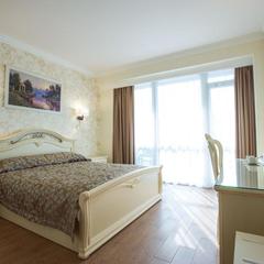 Отель El Paraiso, Адлер, Краснодарский край