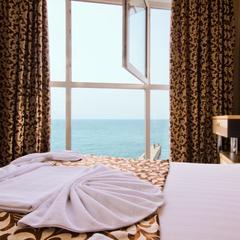 Отель Илиада, Адлер, Краснодарский край