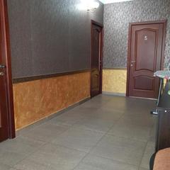 Гостевой дом Вилла Босса, Адлер, Краснодарский край