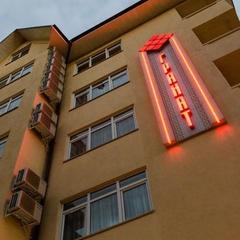 Отель Гранат, Адлер, Краснодарский край