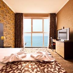 Отель Илиада, Адлер, Краснодарский край