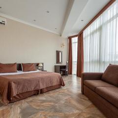 Отель Черное море, Адлер, Краснодарский край