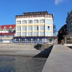 Отель Илиада, Адлер, Краснодарский край