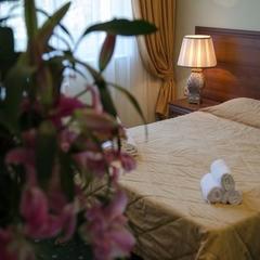 Отель Гранат, Адлер, Краснодарский край