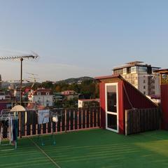 Гостевой дом Вилла Босса, Адлер, Краснодарский край