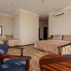 Отель Черное море, Адлер, Краснодарский край