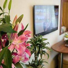 Отель Гранат, Адлер, Краснодарский край