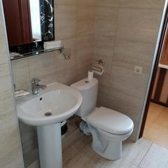 Гостевой дом Вилла Босса, Адлер, Краснодарский край