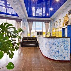 Отель Илиада, Адлер, Краснодарский край